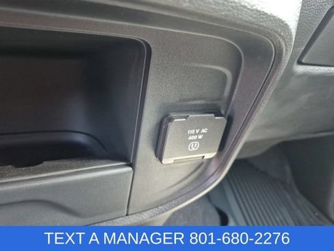 New 2026 RAM 3500 Tradesman AWD/4WD image 19