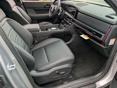 New 2026 Hyundai Santa Fe Calligraphy AWD/4WD image 25