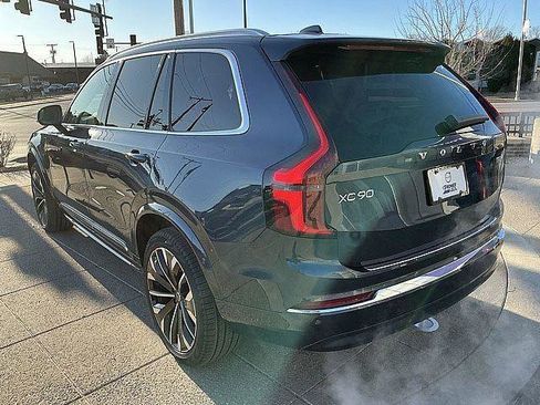 New 2026 Volvo XC90 T8 Ultra w/ Protection Package Premier AWD/4WD image 10