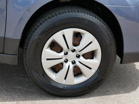 Used 2013 Subaru Outback 2.5i AWD/4WD image 15