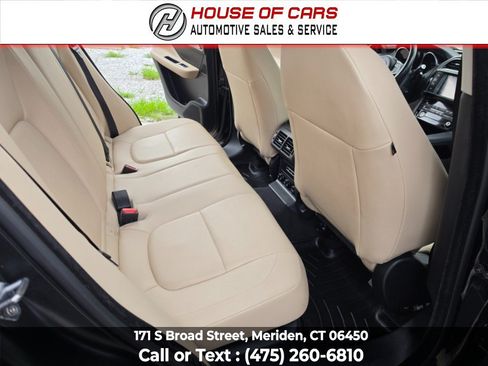 Used 2017 Jaguar F-PACE Premium AWD/4WD image 45