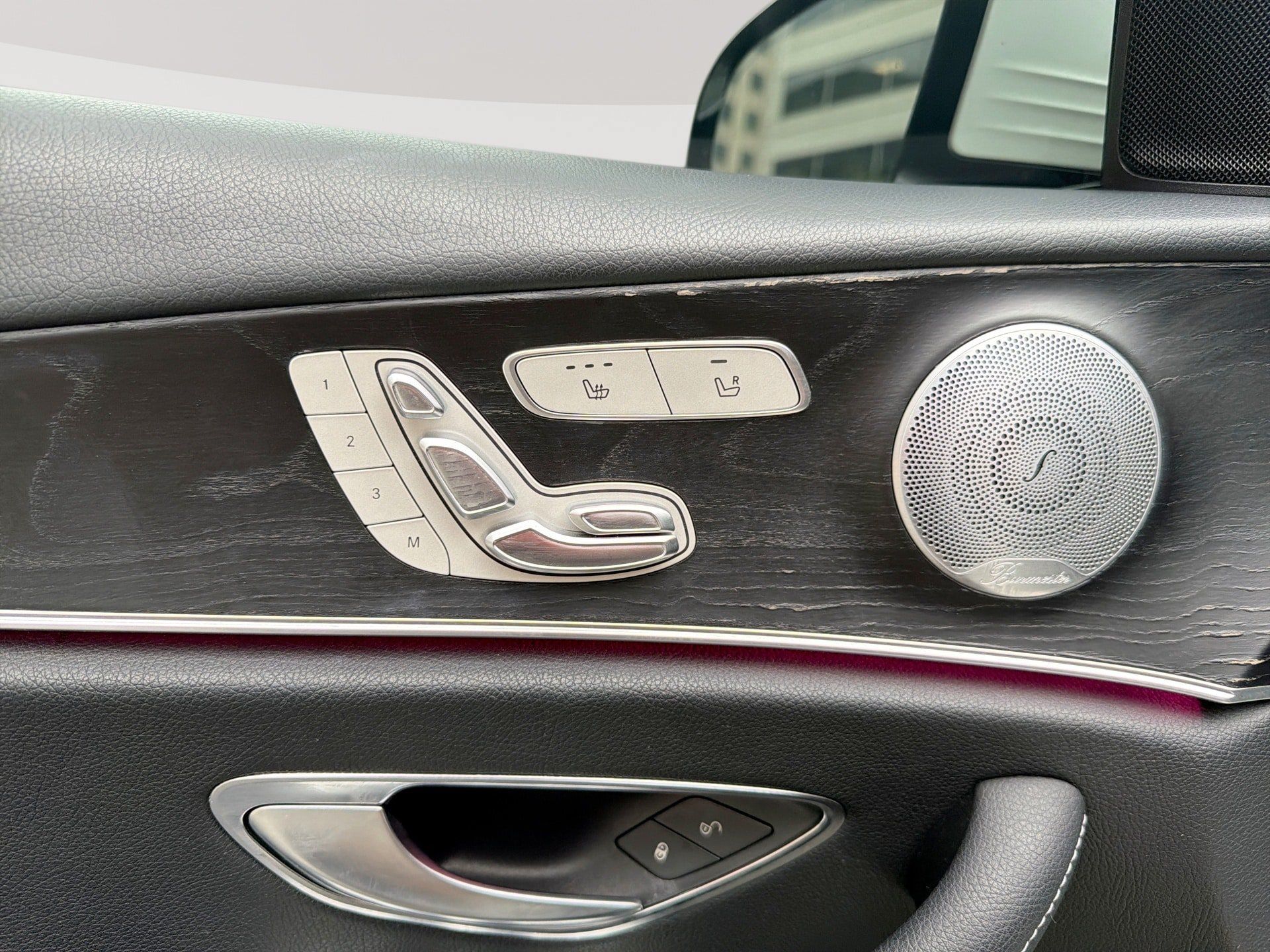 Used 2019 Mercedes-Benz E 300 w/ Premium 1 Package image 14