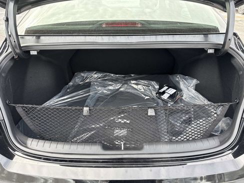 New 2026 Hyundai Elantra Blue image 11