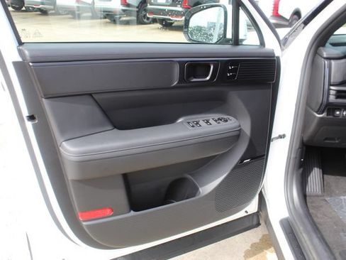 New 2026 Hyundai Santa Fe Calligraphy AWD/4WD image 13