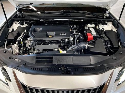 Certified 2023 Lexus ES 250 w/ Premium Package image 30