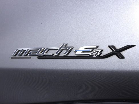 Used 2021 Ford Mustang Mach-E Premium w/ Equipment Group 301A image 43