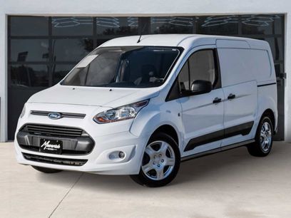 Used 2018 Ford Transit Connect XLT