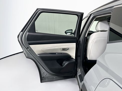 Used 2025 Hyundai Tucson SEL image 25
