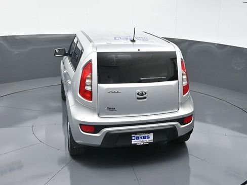 Used 2013 Kia Soul + image 47