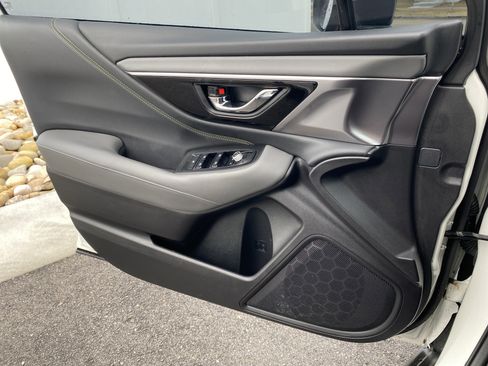 Used 2023 Subaru Outback Onyx Edition image 15