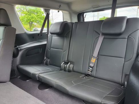 Used 2020 Chevrolet Suburban Premier w/ Max Trailering Package AWD/4WD image 24