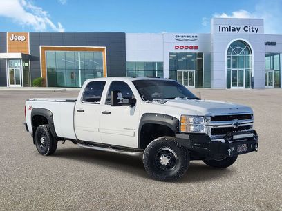 Used 2010 Chevrolet Silverado 2500 LT