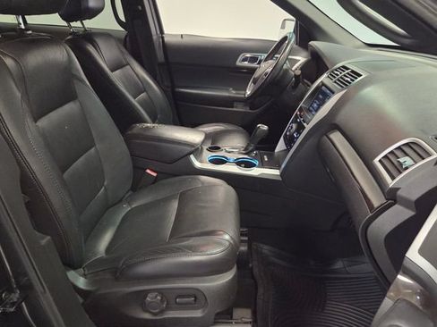 Used 2015 Ford Explorer Limited FWD image 17