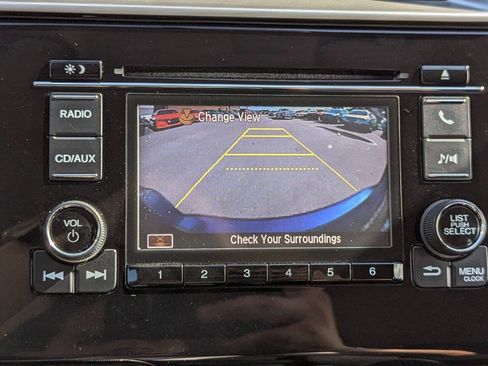 Used 2015 Honda Fit LX image 21