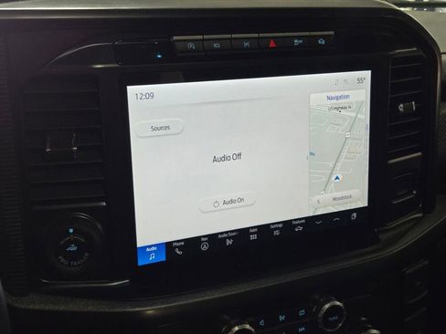 Used 2024 Ford F150 Raptor image 30