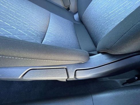 New 2026 Nissan Sentra SV w/ Floor Mat Package image 14