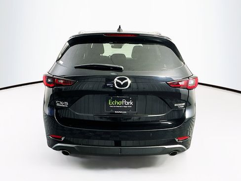 Used 2023 MAZDA CX-5 Signature image 7