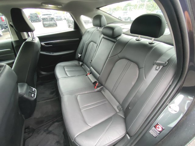 Used 2023 Hyundai Sonata Limited FWD image 26