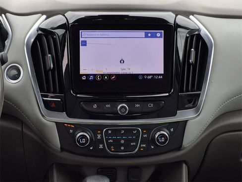 Used 2021 Chevrolet Traverse Premier w/ LPO, Floor Liner Package image 45