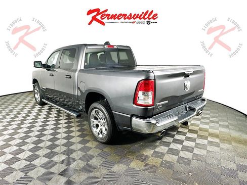 Used 2022 RAM 1500 Big Horn image 5