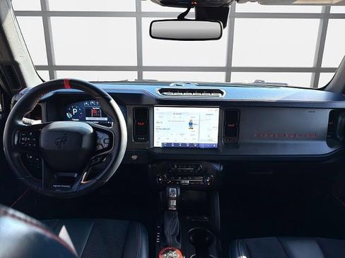Used 2024 Ford Bronco Raptor image 18
