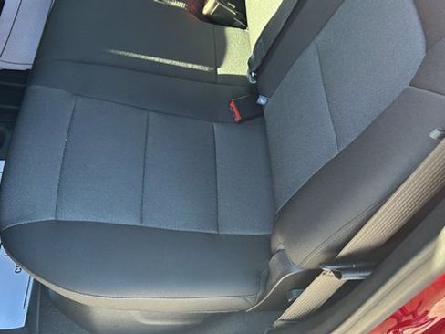 Certified 2024 Chevrolet Colorado Trail Boss w/ Advanced Trailering Package image 33