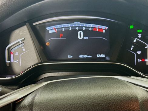 Used 2018 Honda CR-V EX image 12