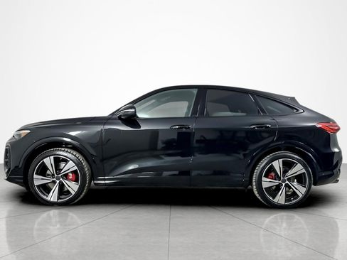 New 2026 Audi SQ5 Premium Plus AWD/4WD image 3