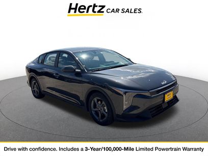 Used 2026 Kia K4