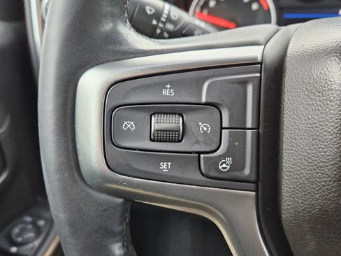 Used 2019 Chevrolet Silverado 1500 LT w/ All-Star Edition image 11