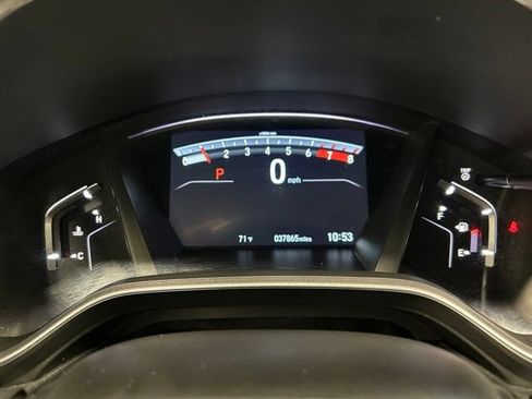 Certified 2022 Honda CR-V EX image 25