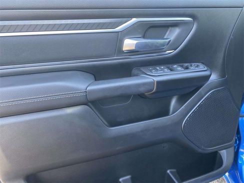 New 2025 RAM 1500 Big Horn image 38