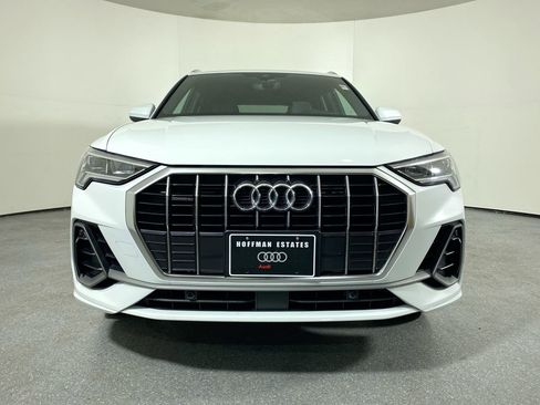 Used 2020 Audi Q3 2.0T Premium Plus w/ Premium Plus Package image 26