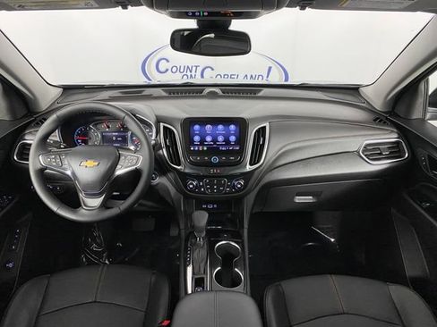 Certified 2024 Chevrolet Equinox Premier AWD/4WD image 14