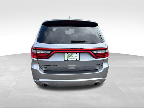 Used 2021 Dodge Durango GT AWD/4WD image 6