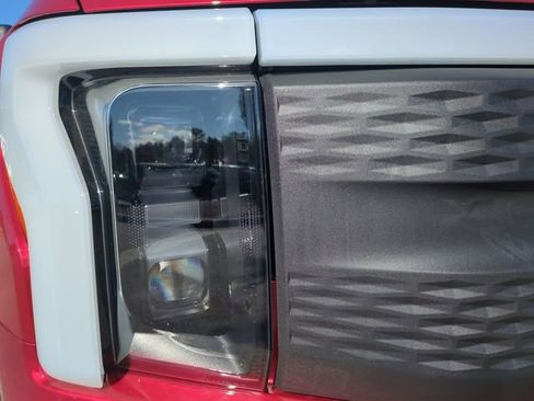 New 2025 Ford F150 Lightning Flash AWD/4WD image 10