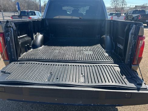 Used 2024 Ford F150 XLT w/ Mobile Office Package image 12