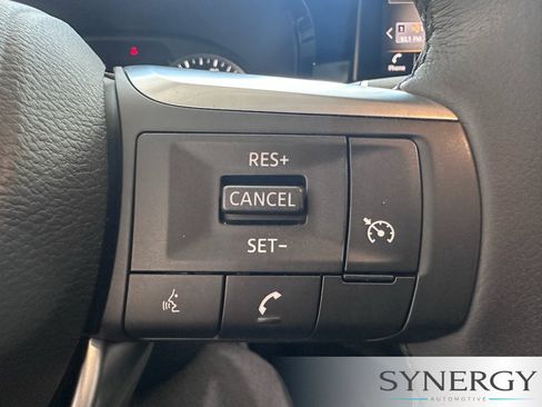 Certified 2024 INFINITI QX60 Pure FWD image 19
