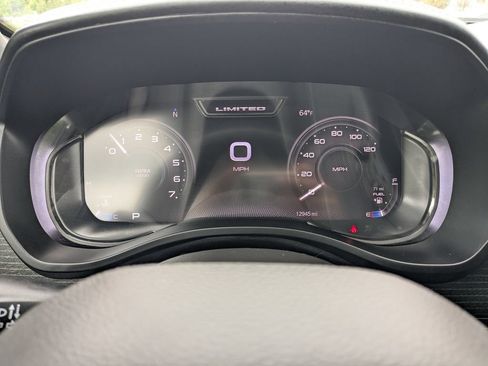 Used 2024 RAM 1500 Limited AWD/4WD image 30