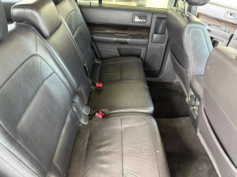 Used 2013 Ford Flex SEL image 11