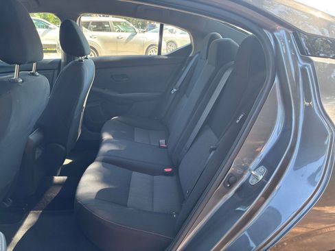 Used 2024 Nissan Sentra SV image 25