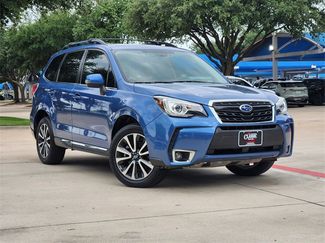 Used 2017 Subaru Forester 2.0XT Touring AWD/4WD video 2