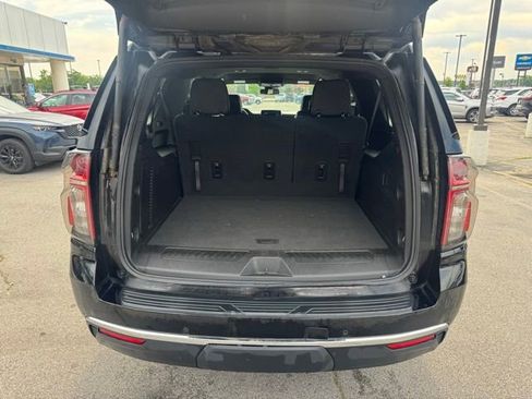 Used 2024 Chevrolet Suburban LT AWD/4WD image 13