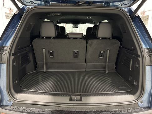 New 2026 Chevrolet Traverse Z71 w/ Enhanced Driving Package image 36