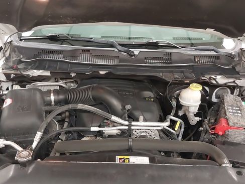 Used 2017 RAM 1500 Big Horn image 30