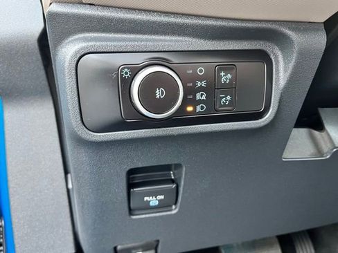Certified 2023 Ford Bronco Big Bend AWD/4WD image 23