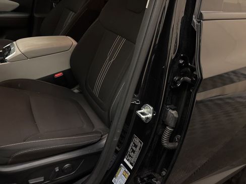 Certified 2023 Hyundai Tucson SEL image 11