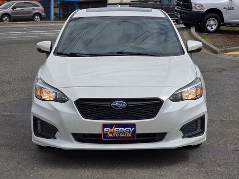 Used 2019 Subaru Impreza 2.0i Sport image 2