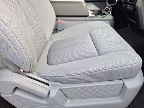 Used 2012 Ford F150 XLT w/ XLT Convenience Pkg image 35