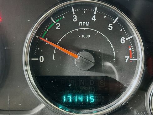 Used 2014 Jeep Wrangler Sport w/ Quick Order Package 23S image 17